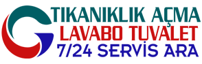  Ustam Su Tesisatçısı